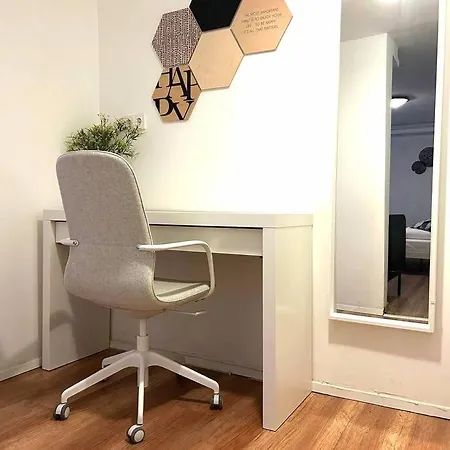 Appartement Erzsebet 5a Center 2 Db Beds Very Convenient *