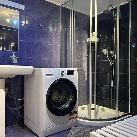 Erzsebet 5a Center 2 Db Beds Very Convenient