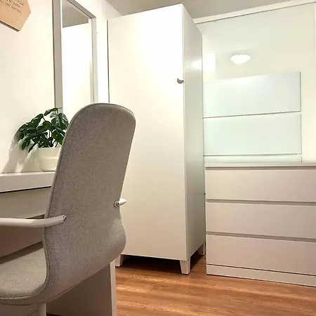 Erzsebet 5a Center 2 Db Beds Very Convenient * Budapest